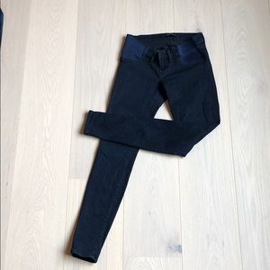 J brand maternity jeans